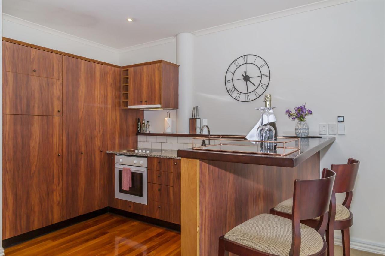 Princes Wharf - Charming 1Br Apartment Όκλαντ Εξωτερικό φωτογραφία